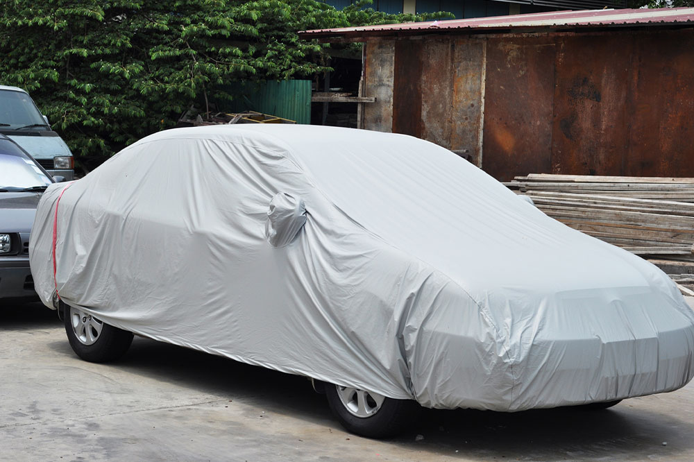 4 best car covers in the market