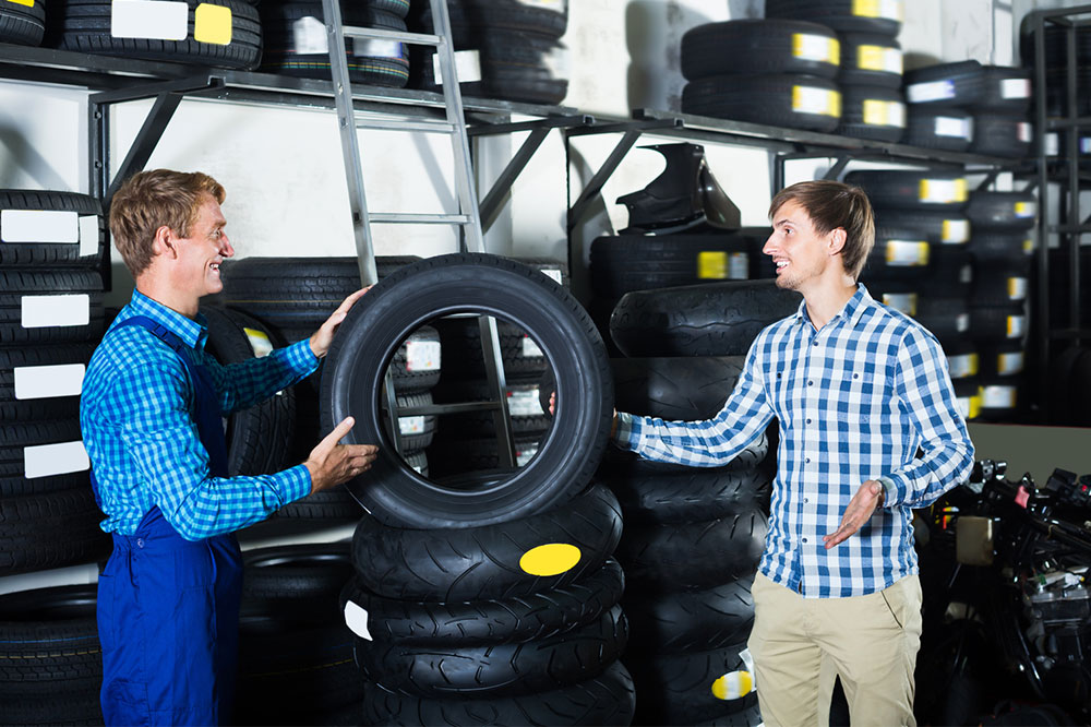 4 best tire deals to look out for