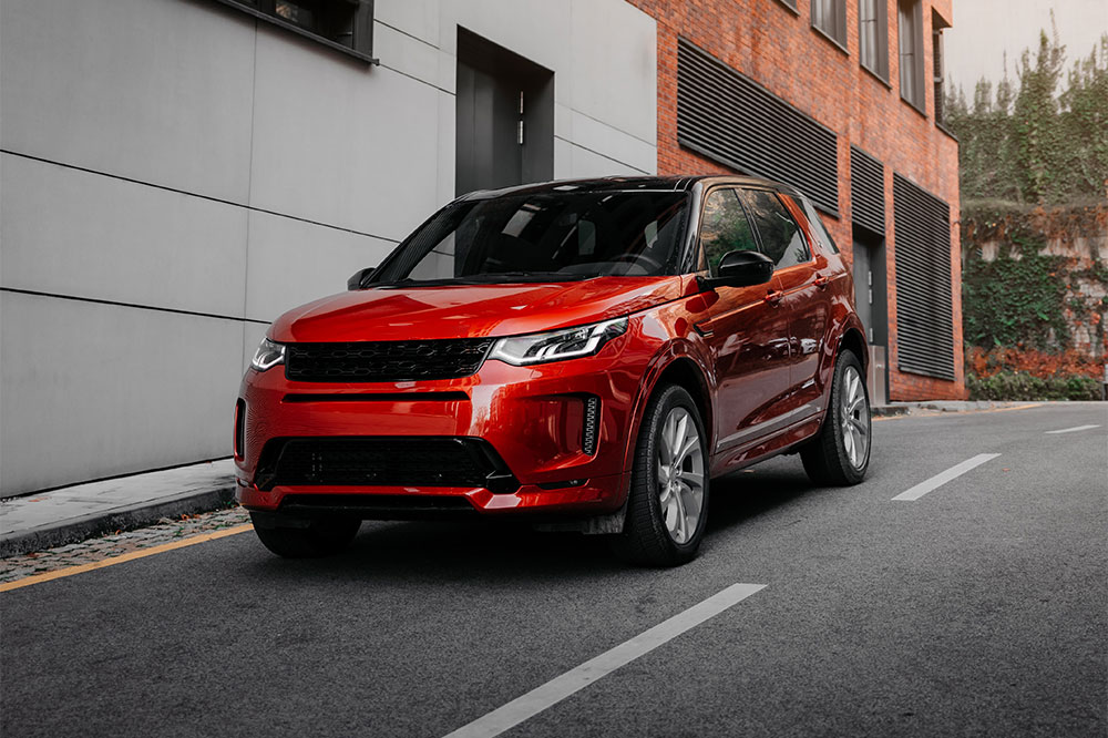 5 popular SUVs to check out in 2021