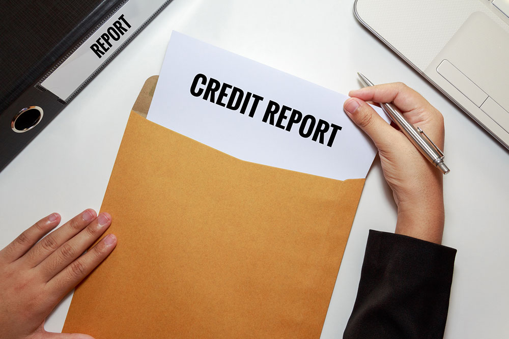 Know about credit reports and their importance