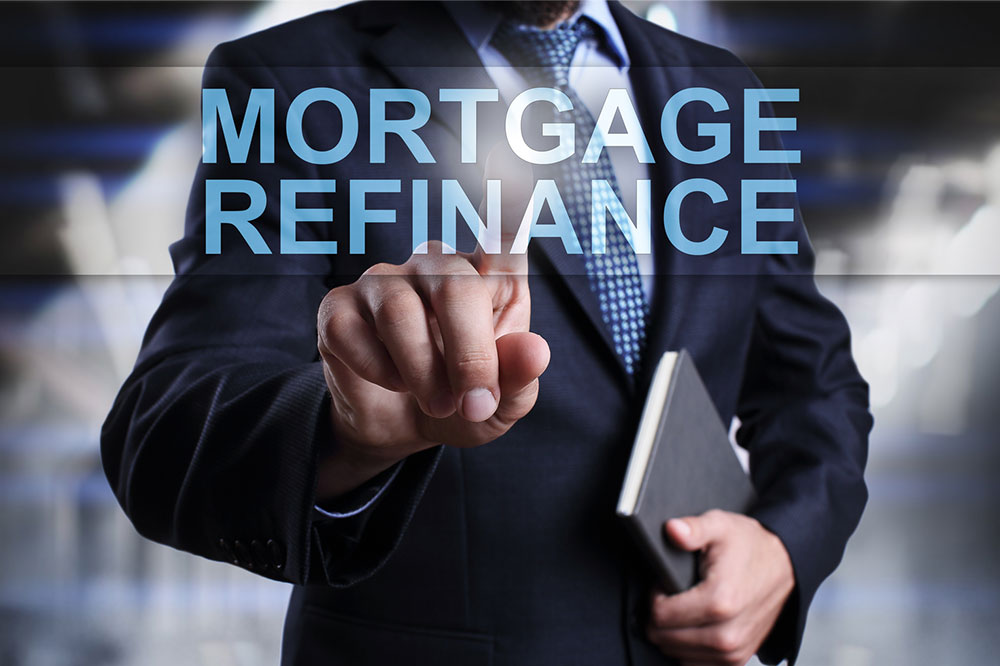 Tips for a successful home mortgage refinance