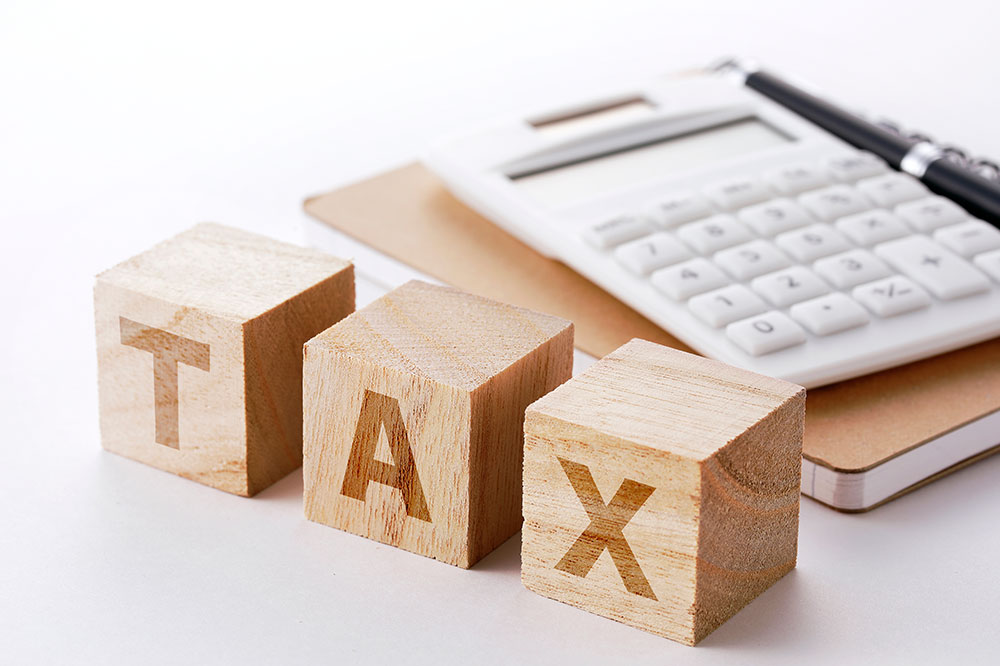 Tips to choose the right tax preparation company