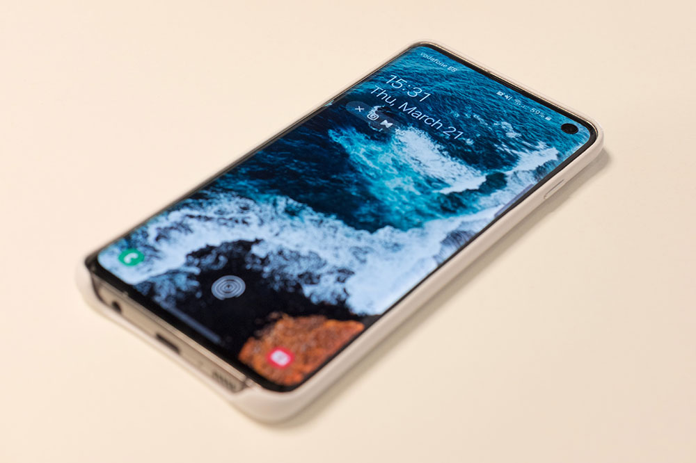 Top 4 5G smartphones of 2021