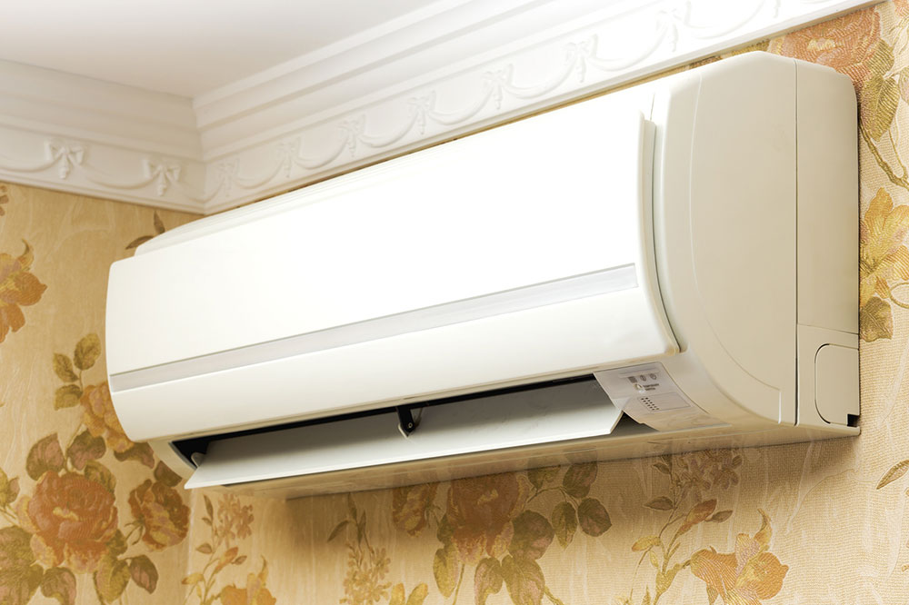 Top 4 air conditioner brands in the market