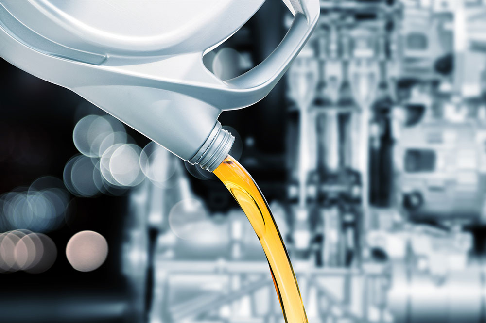 Top 5 oil change services