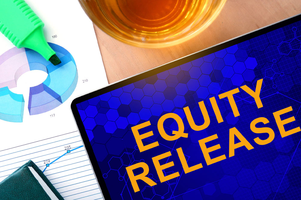 Things you need to know about equity release