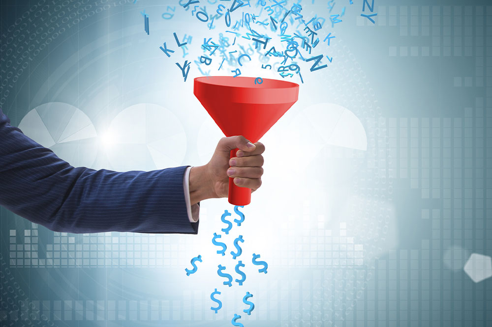 A beginner&#8217;s guide to funnel marketing