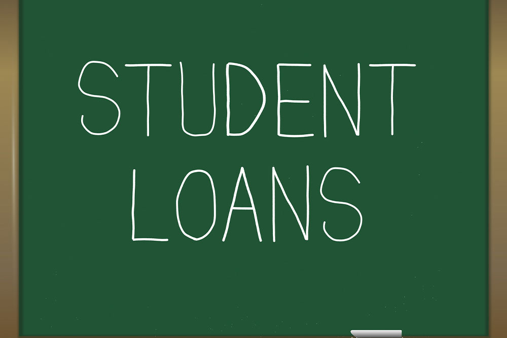 Student loans &#8211; Federal aid and private loans