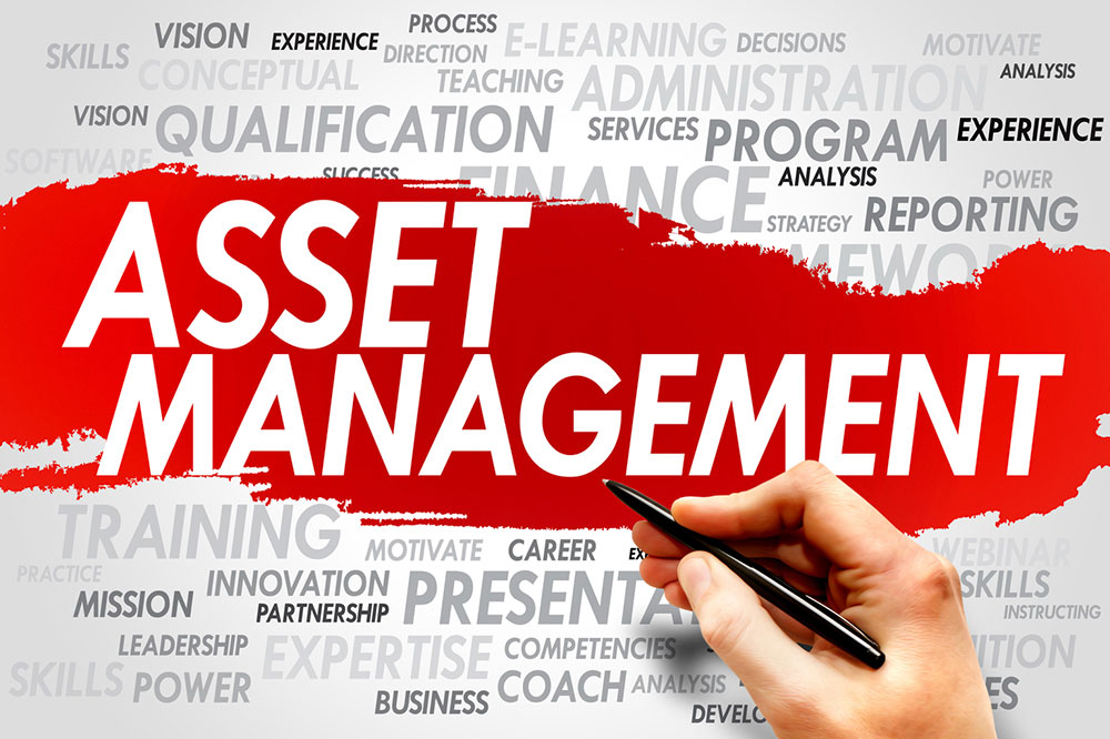 Understanding asset management and its benefits