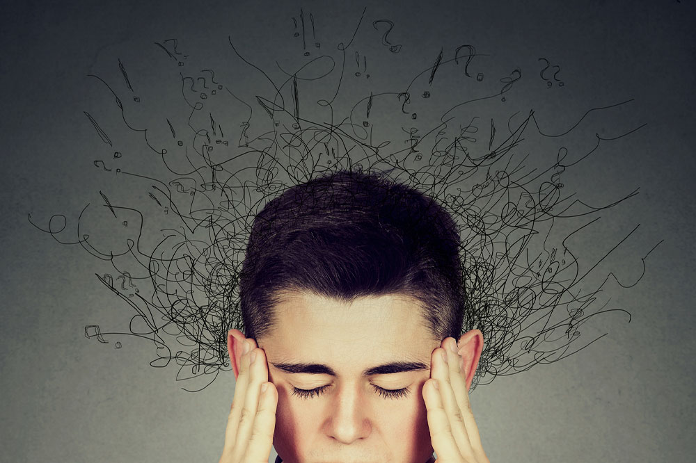 11 beneficial tips for anxiety management