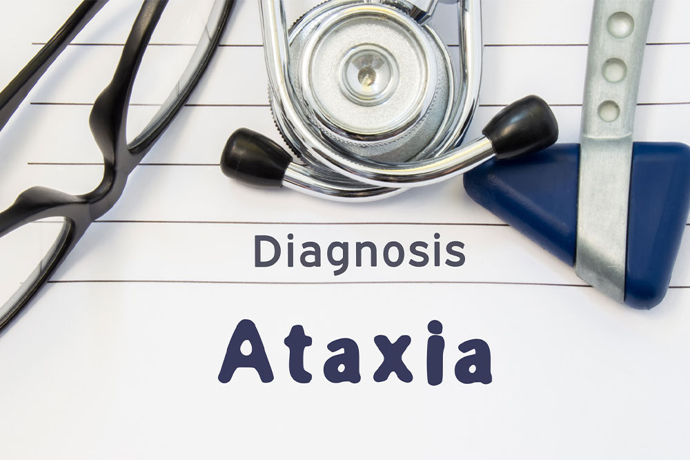 Ataxia &#8211; Its causes and management