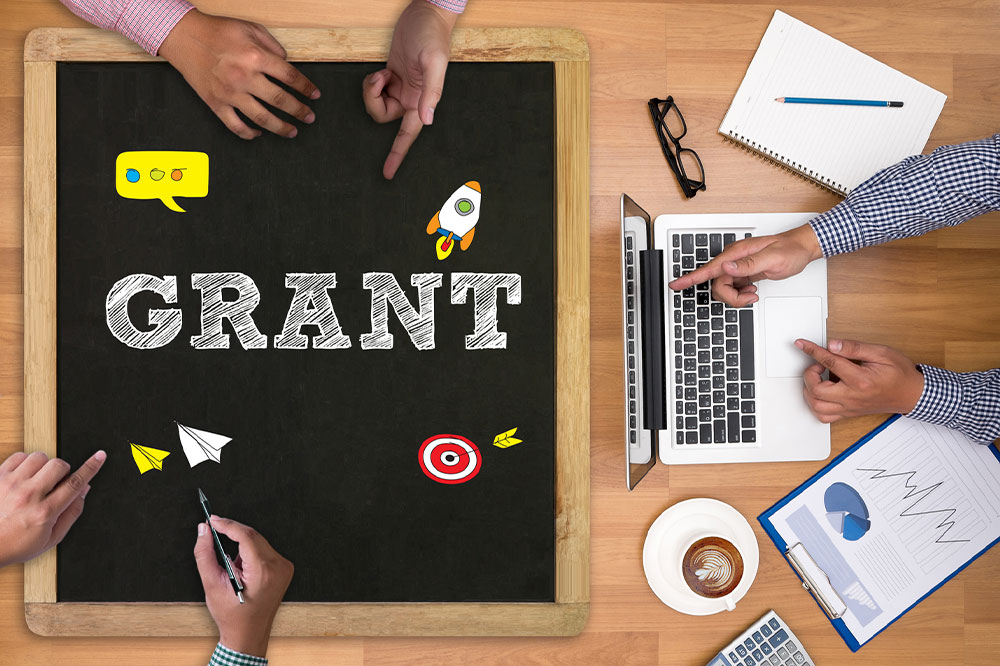 Essential things to know before applying for a government grant