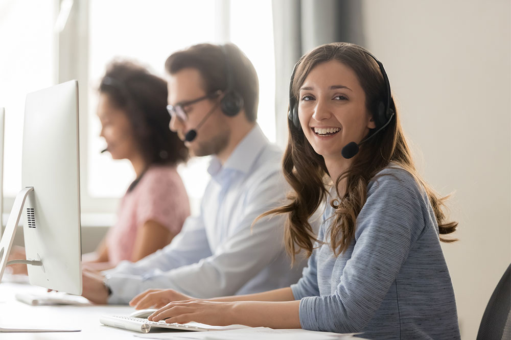 Top 10 call center software in 2022