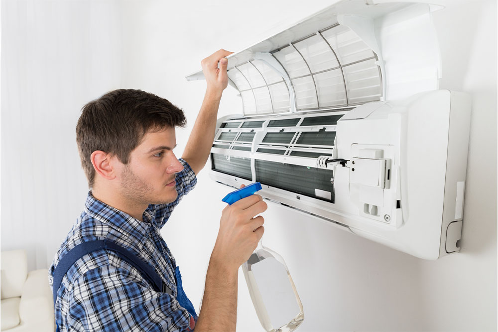 Air conditioning repair services to check out