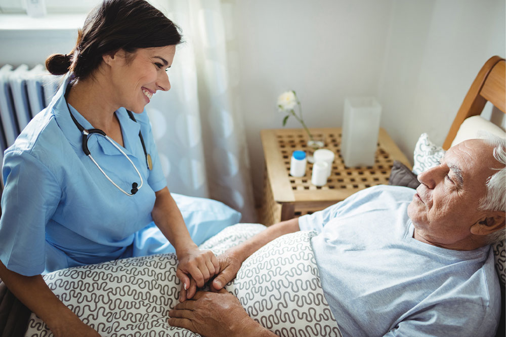 10 types of nursing jobs to check out