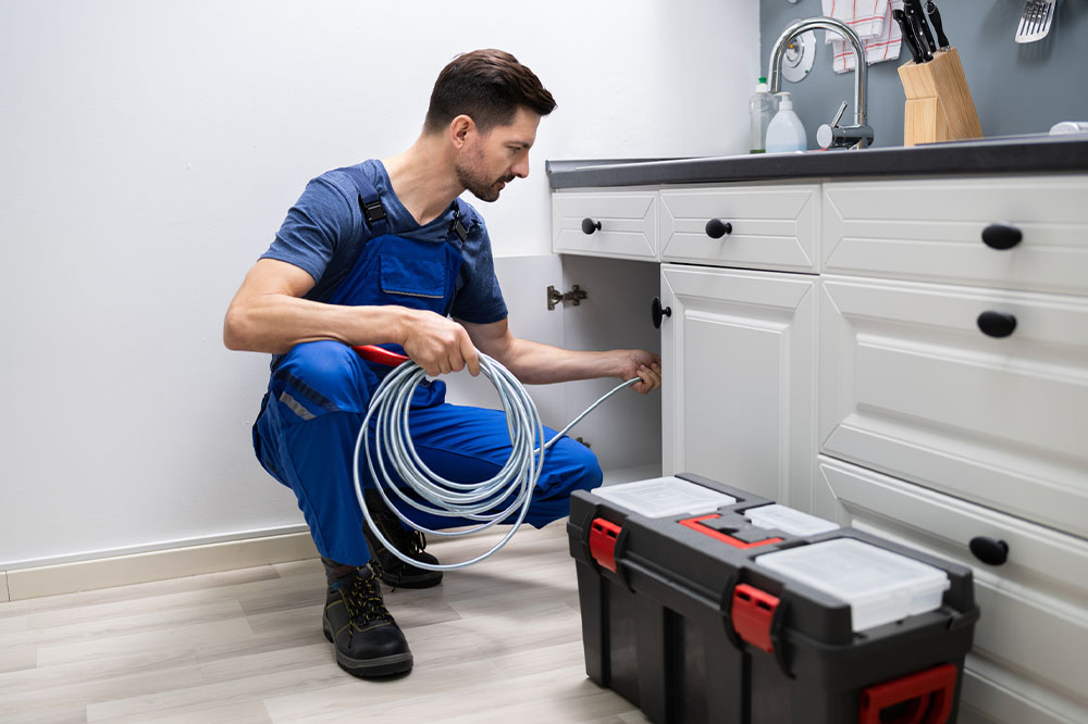 6 tips for finding the best drain cleaning service