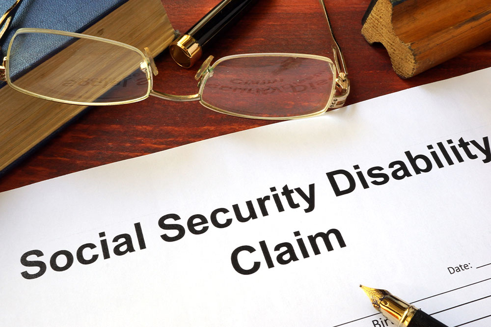 An overview of disability benefits and insurance