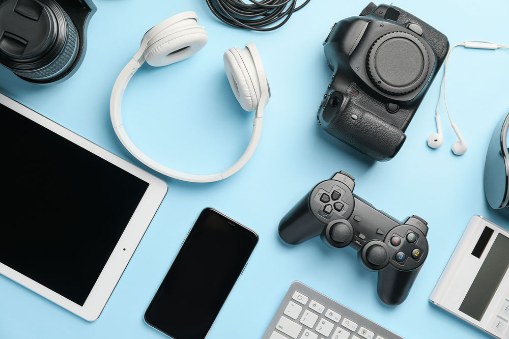 Explore the best Cyber Monday deals on electronics and appliances
