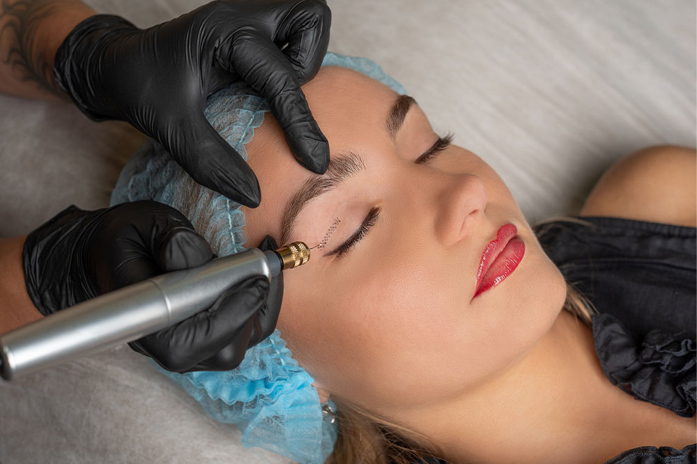 Everything to know about an eye lift cost