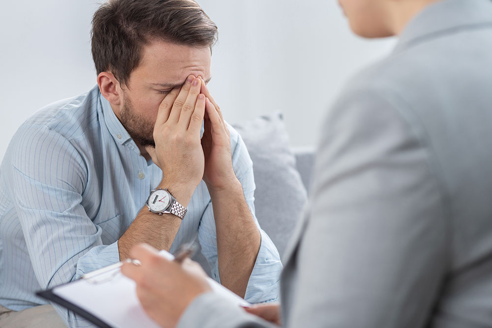 Symptoms, triggers, and therapies for post-traumatic stress disorder