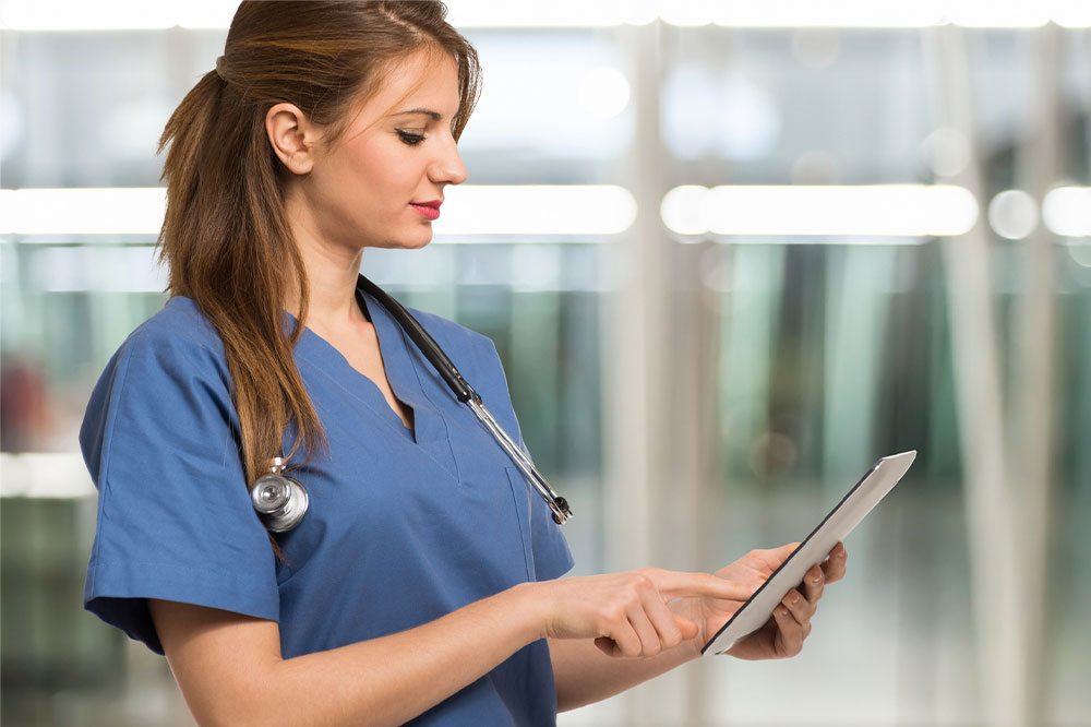 6 personality traits that help one be a good nurse