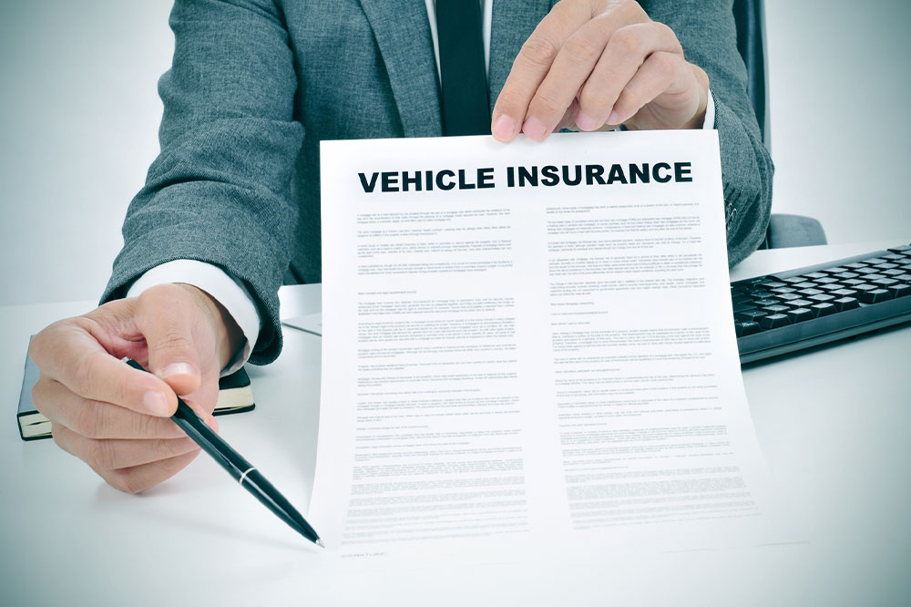 Commercial vehicle insurance &#8211; Coverage, purpose, and things to consider