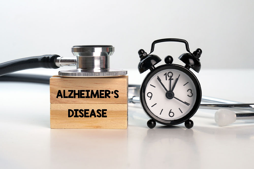 Alzheimer&#8217;s &#8211; Signs, causes, diagnosis, and more