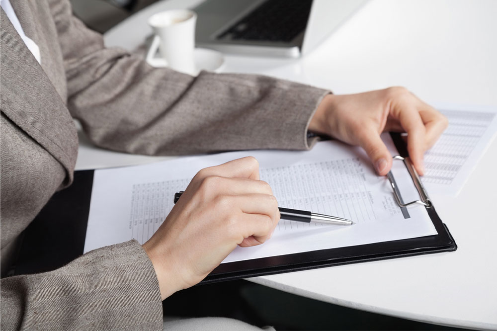 Benefits and types of employment personality tests