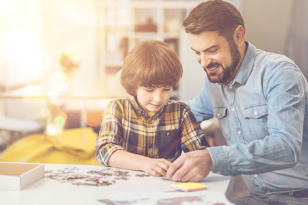 13 puzzles for kids and adults to boost brainpower