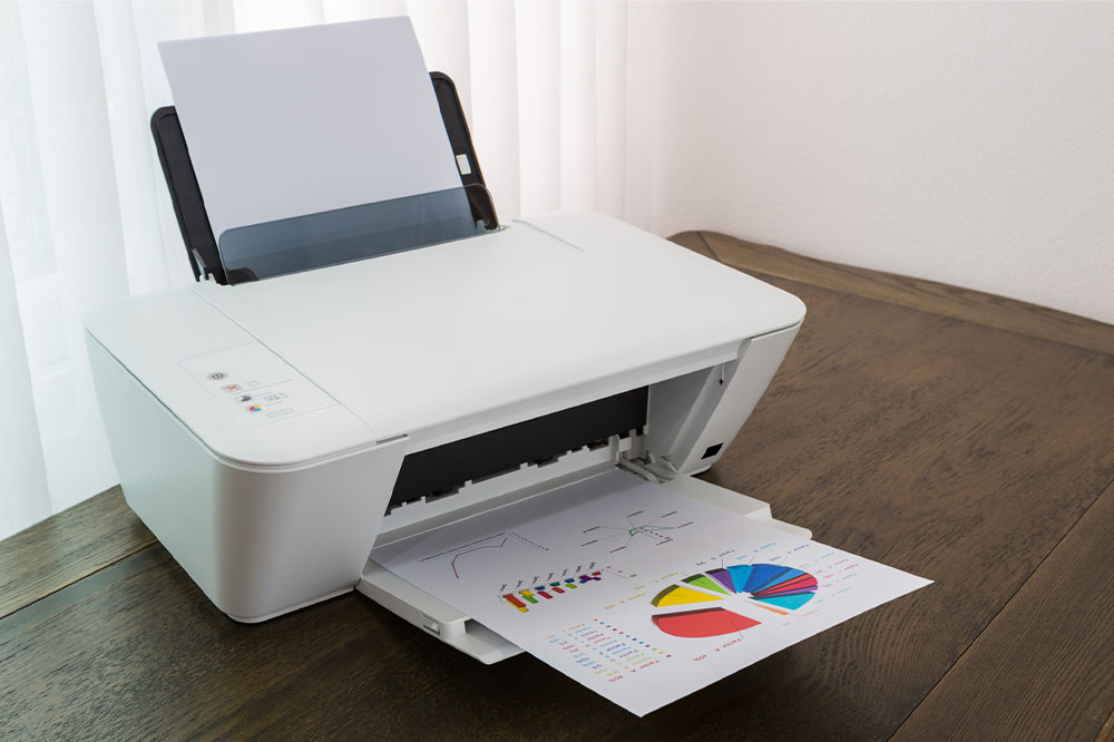 Top 8 all-in-one printers to consider buying