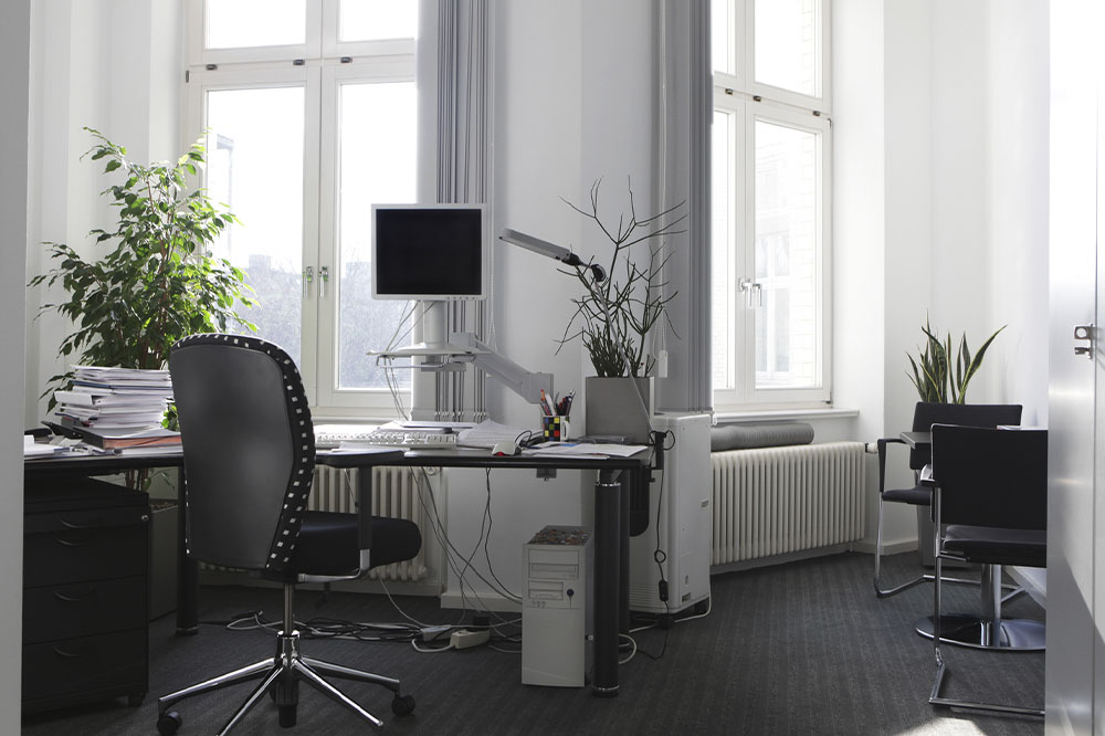 Types of office equipment and the benefits of renting