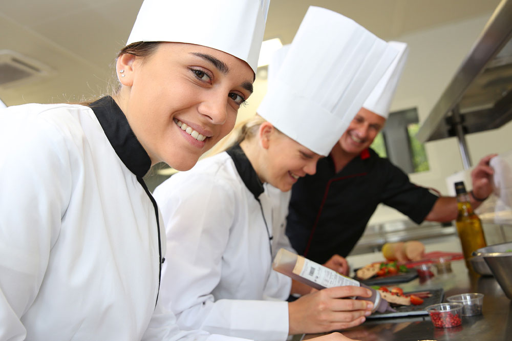 Beginner&#8217;s guide to exciting careers in the food industry