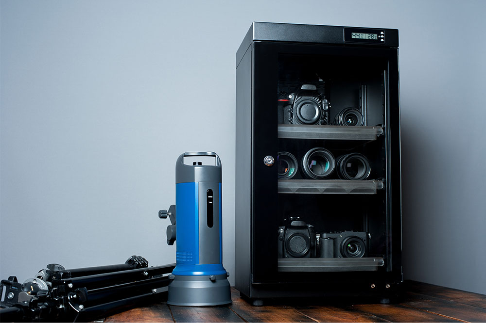 Dry box Uses, advantages, and types