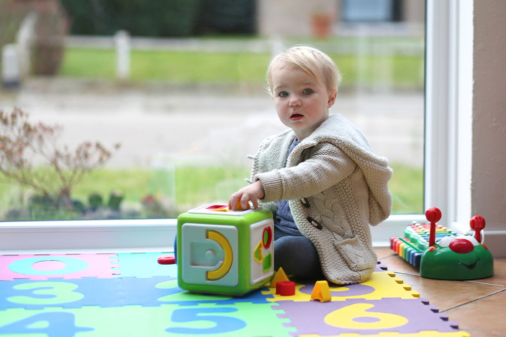 Fun indoor games for kids and adults