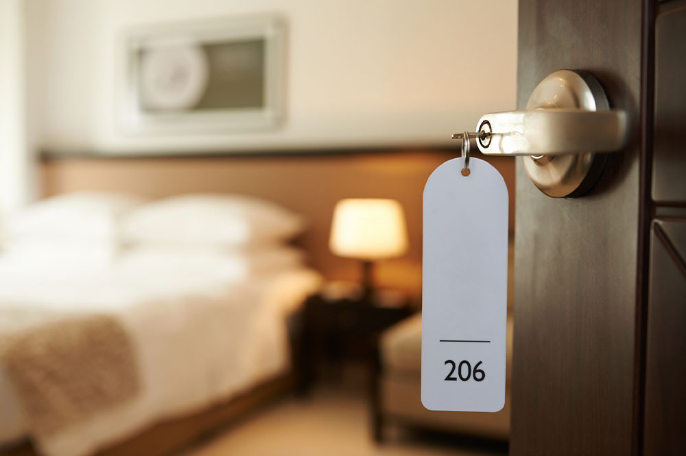 Things to know when pursuing a career in hotel and hospitality