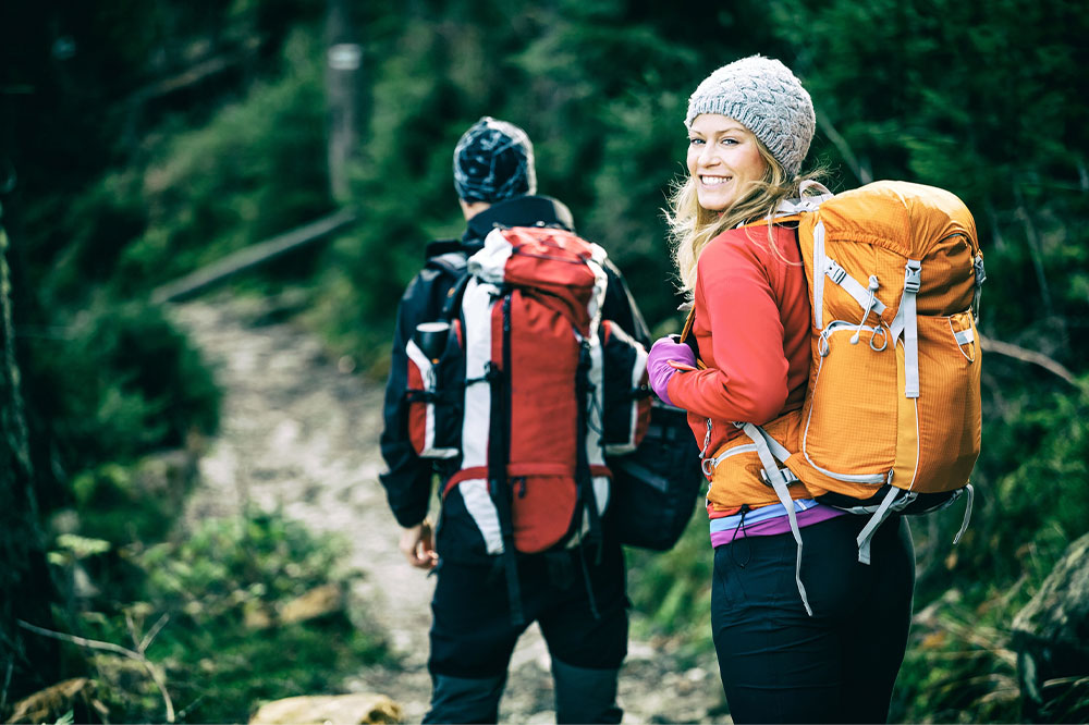 Top 10 outdoor recreational activities to try