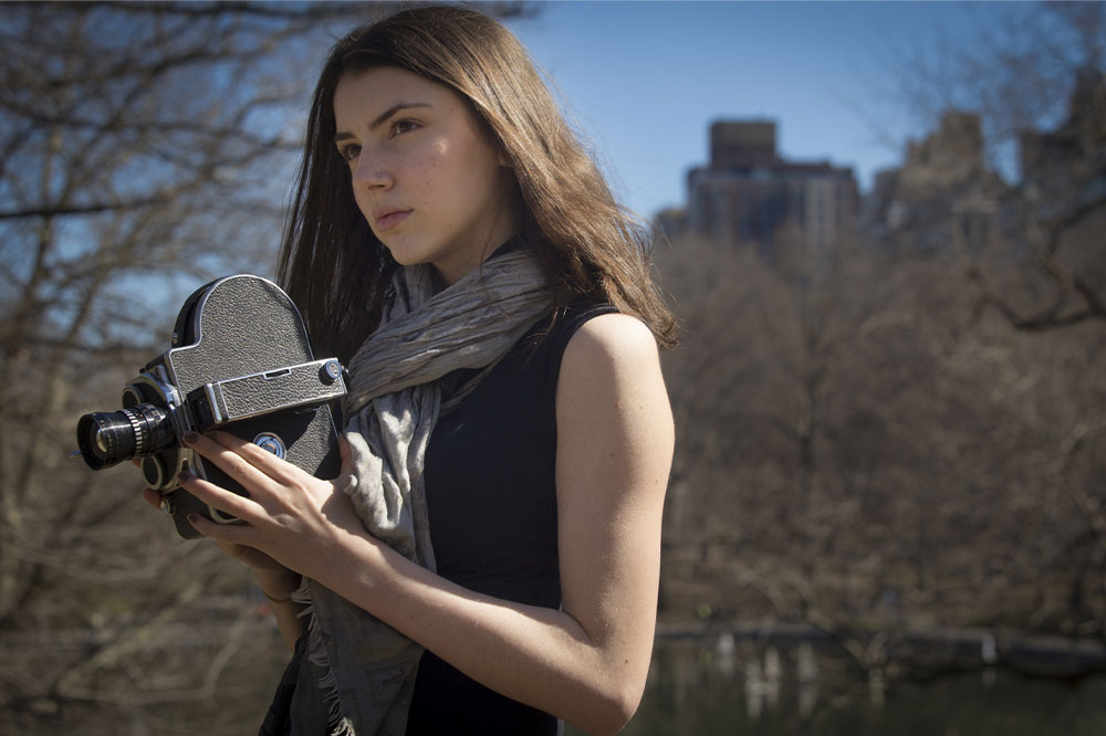 Top 6 reasons to join a film and television school