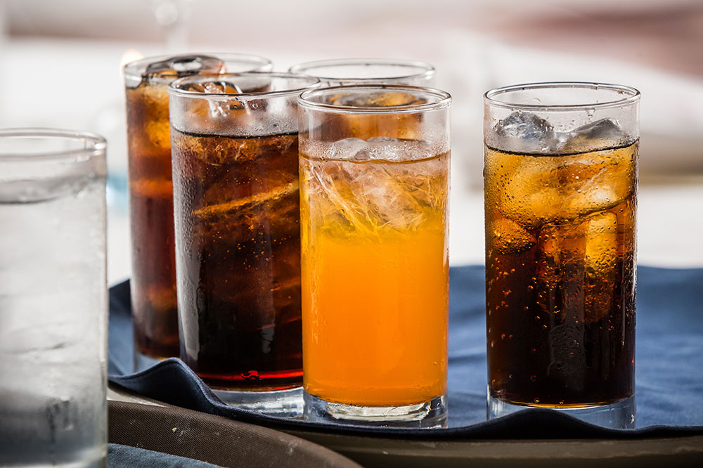 Soft drinks &#8211; Types, ingredients, and side effects