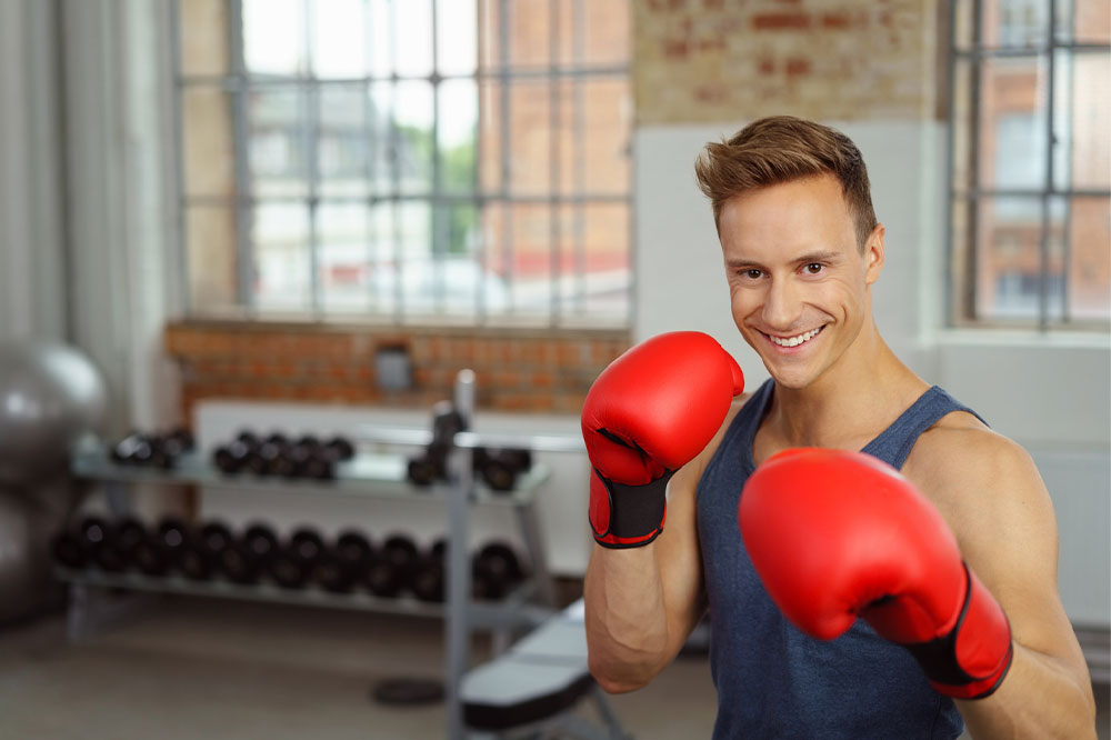 Boxing tips for beginners and ways to get certified