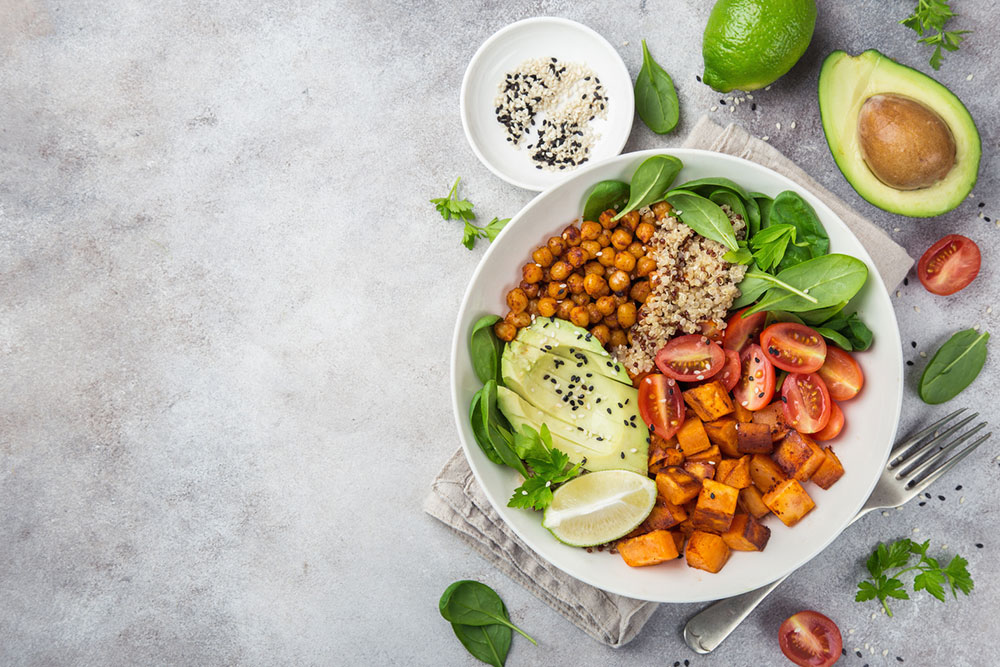 15 nourishing ideas for a healthy breakfast