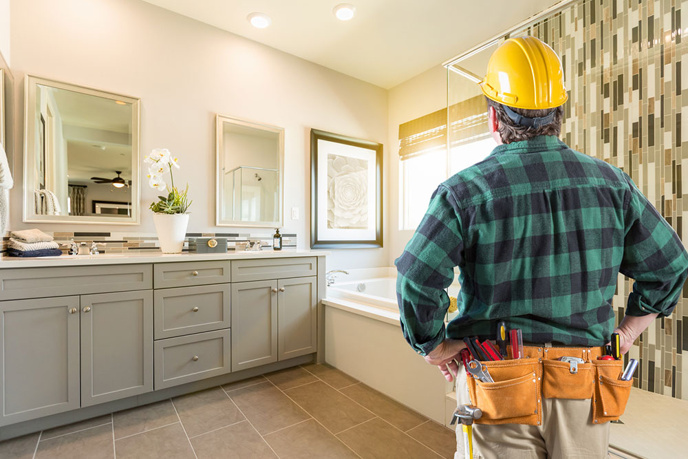 9 best ideas for a bathroom remodeling project
