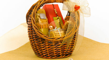 4 best Thanksgiving Gift baskets you can opt for this holiday season