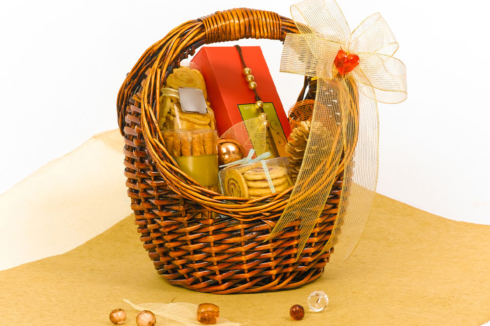 4 best Thanksgiving Gift baskets you can opt for this holiday season