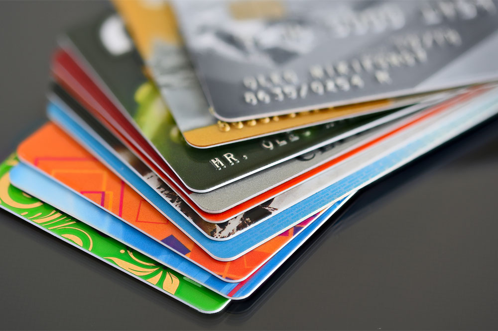 4 best credit cards for shopping in 2021