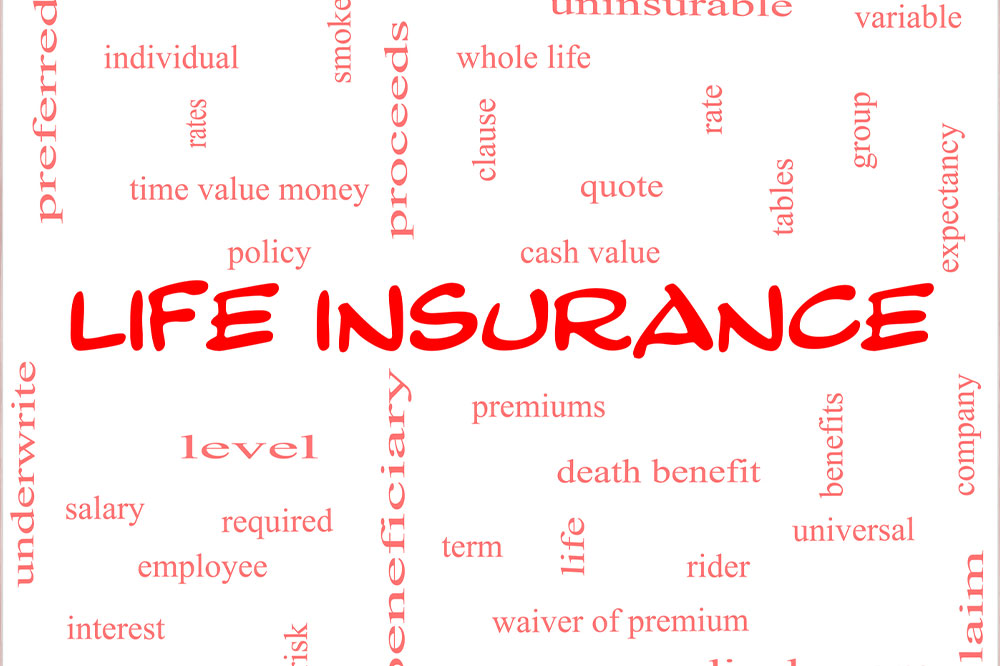 4 top life insurance companies and their coverages