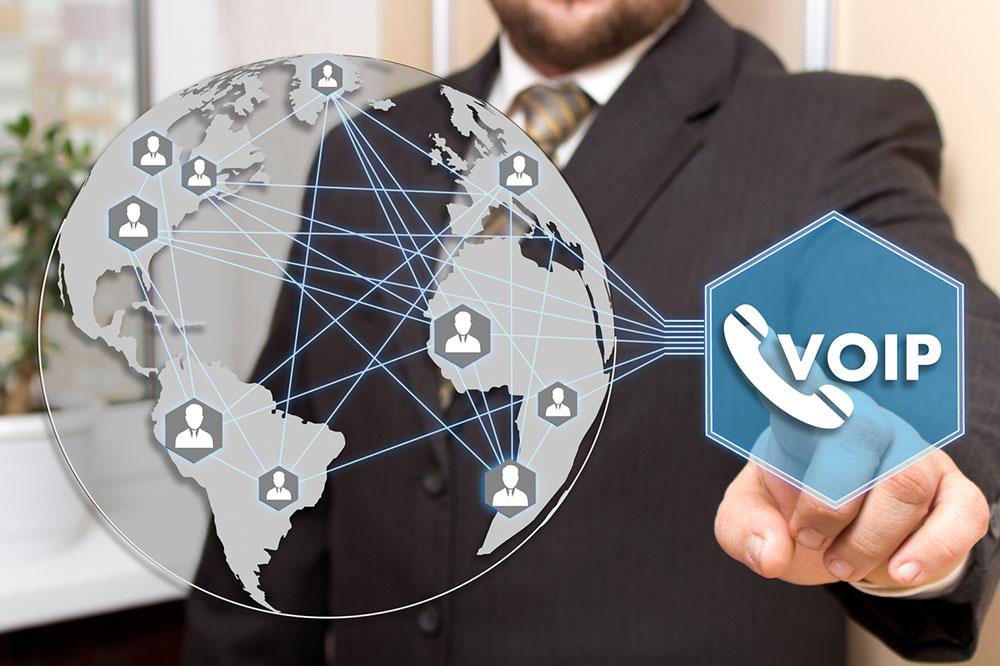 4 best VoIP providers for small businesses