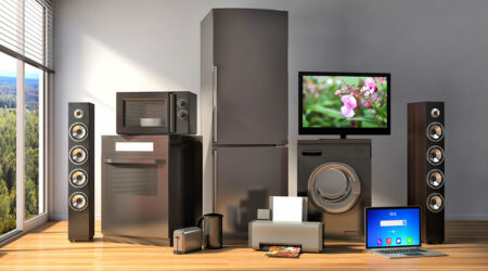 4 best appliance insurance policy companies