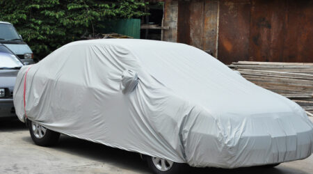 4 best car covers in the market