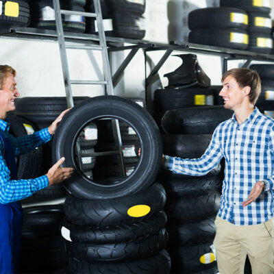 4 best tire deals to look out for