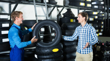 4 best tire deals to look out for